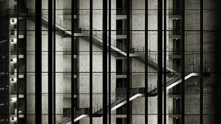 Shooting Challenge: Staircases